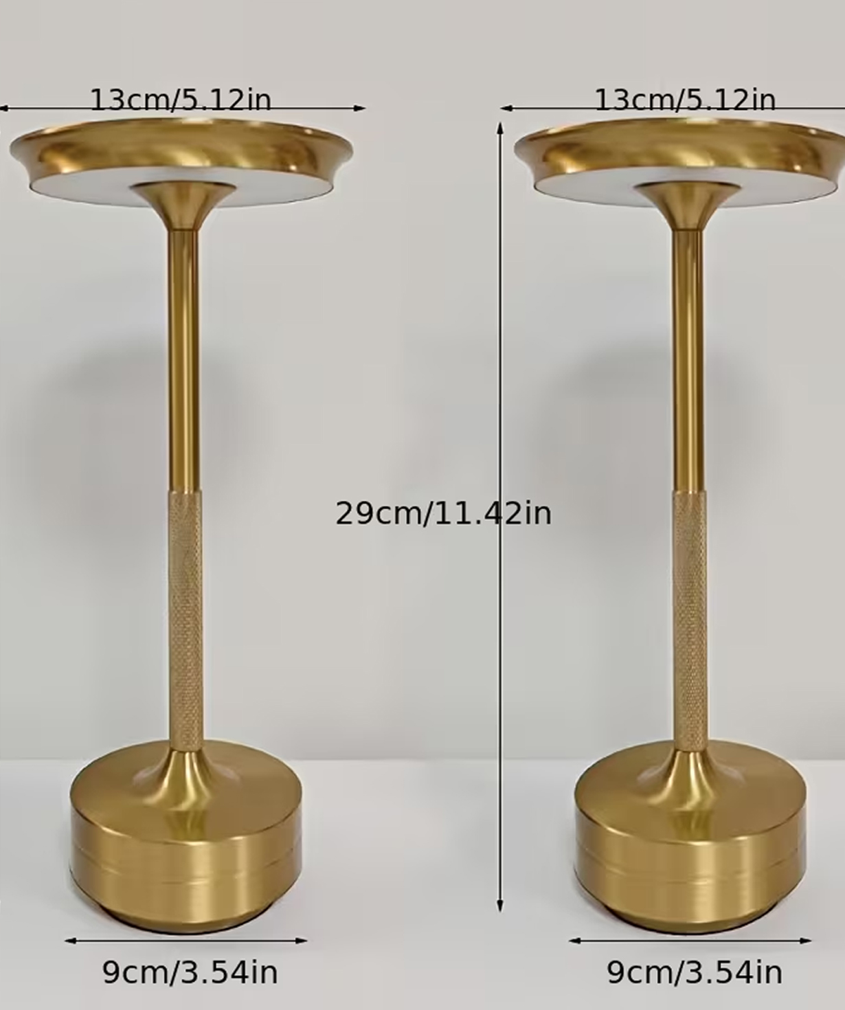 LED Lamp №12423